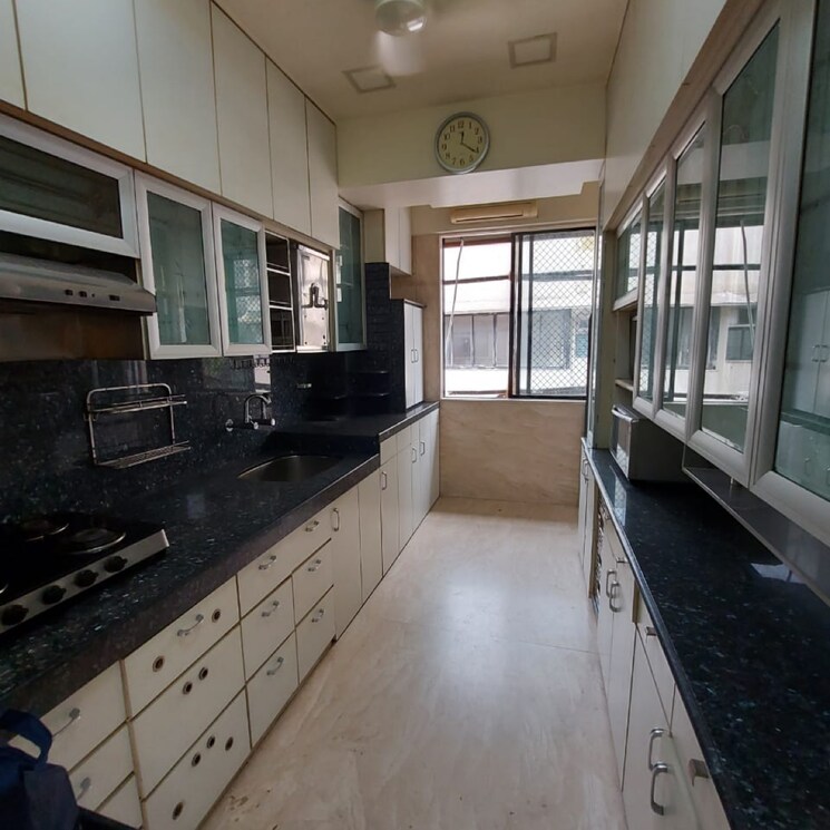 Kitchen, raheja-atlantis 2 Bedroom 1185 Sq.Ft. Apartment In Lower Parel West Mumbai 9383779