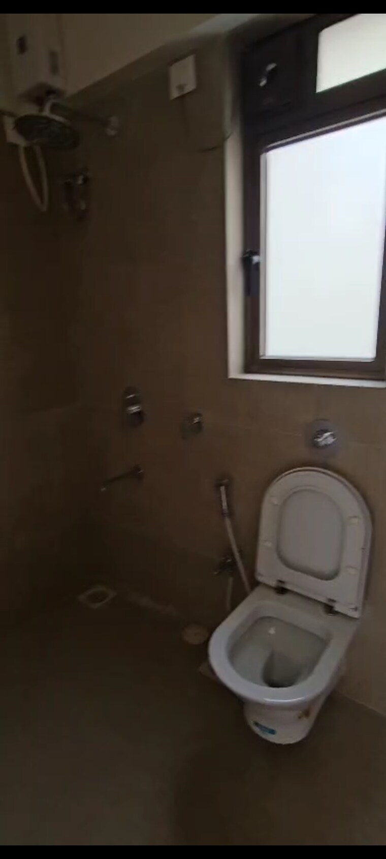 Bathroom, jeevan-tara-chs 1 Bedroom 470 Sq.Ft. Apartment In Vile Parle East Mumbai 9383786