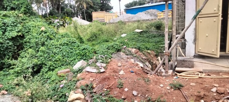 undefined, hosakerehalli  4000 Sq.Ft. Plot In Hosakerehalli Bangalore 9383784