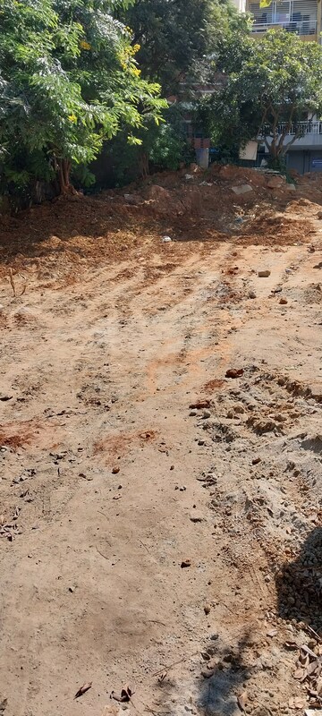 Plot Area in  Plot at Hosakerehalli – for Sale