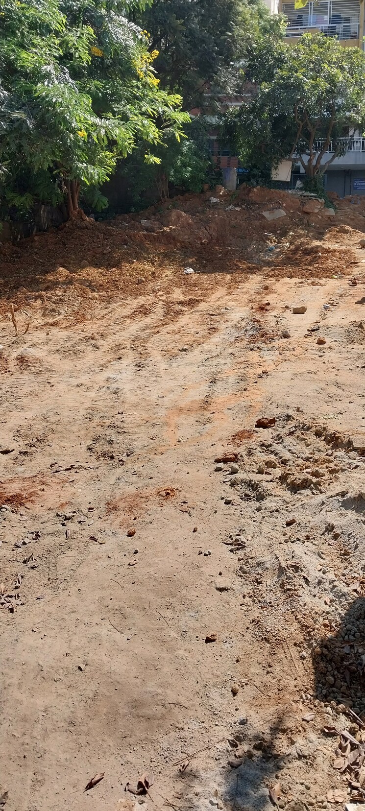 undefined, hosakerehalli  4000 Sq.Ft. Plot In Hosakerehalli Bangalore 9383784