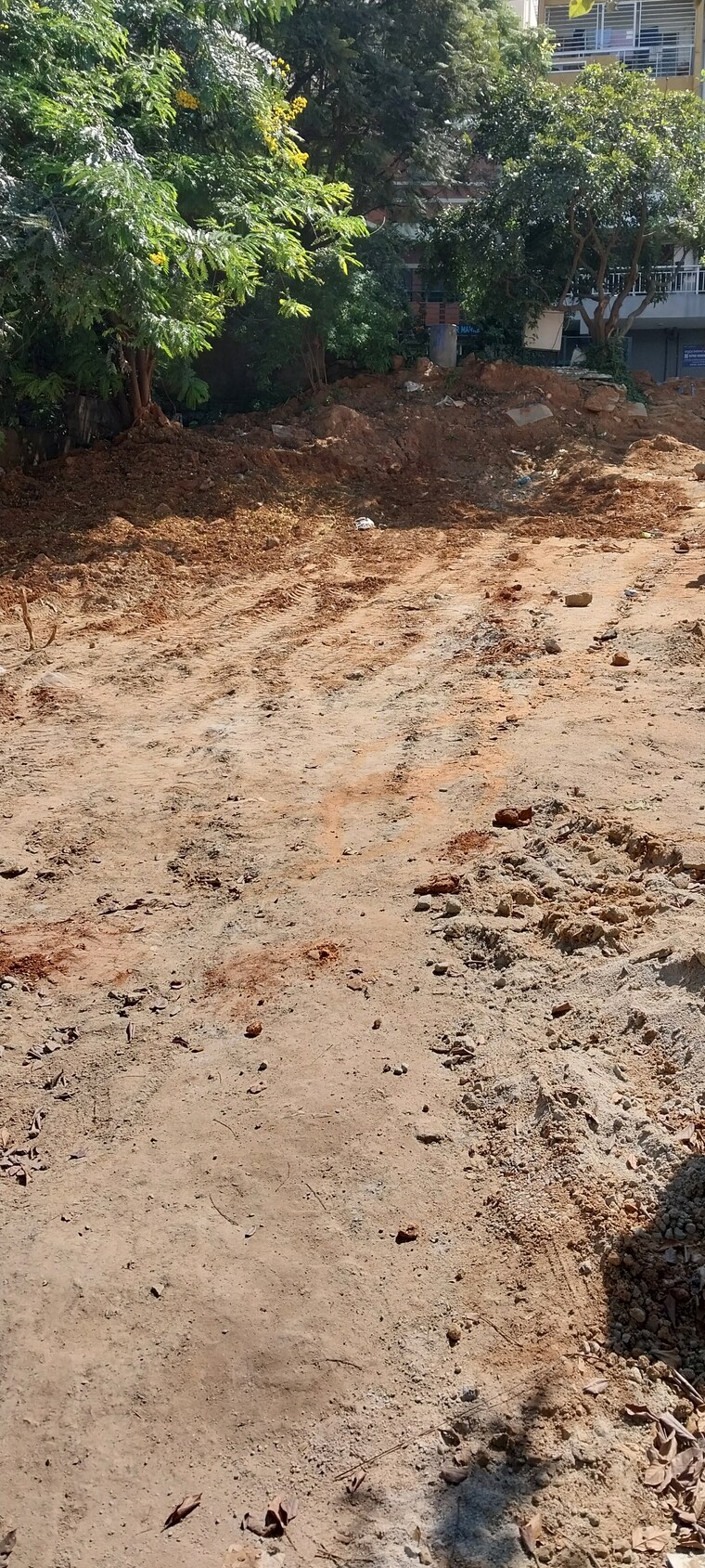 undefined, hosakerehalli  4000 Sq.Ft. Plot In Hosakerehalli Bangalore 9383784