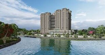 3 BHK Apartment – Exterior View View at Salarpuria Aqua Vista, Bannerghatta Road - for Sale