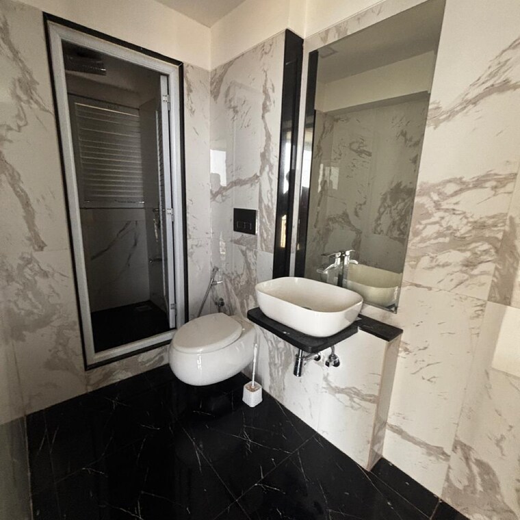 Team Area, ruparel-ariana 2 Bedroom 804 Sq.Ft. Apartment In Police Line Mumbai 9383793