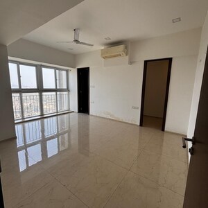 2 BHK Apartment For Rent in Ruparel Ariana, Police Line