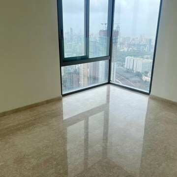 2 BHK Apartment For Rent in Lodha The Park Side, Kamala Mill