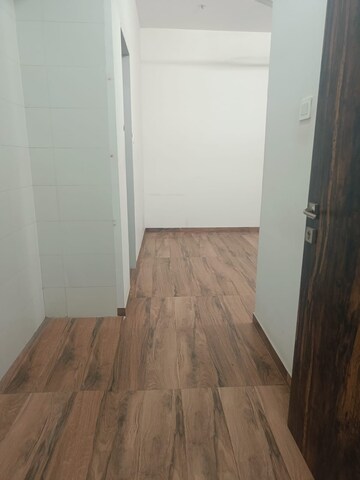 Balcony in 2 BHK Apartment at Rosa Manhattan, Ghodbunder Road – for Rent