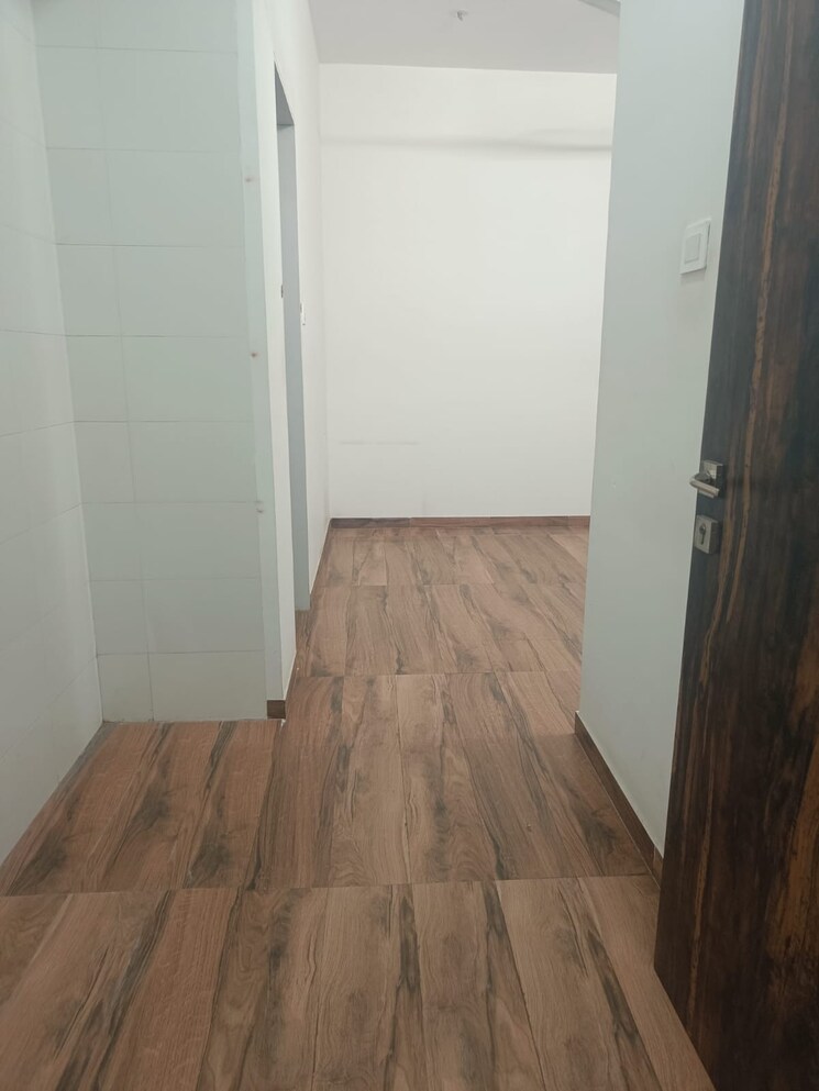 Balcony, rosa-manhattan 2 Bedroom 754 Sq.Ft. Apartment In Ghodbunder Road Thane 9383801