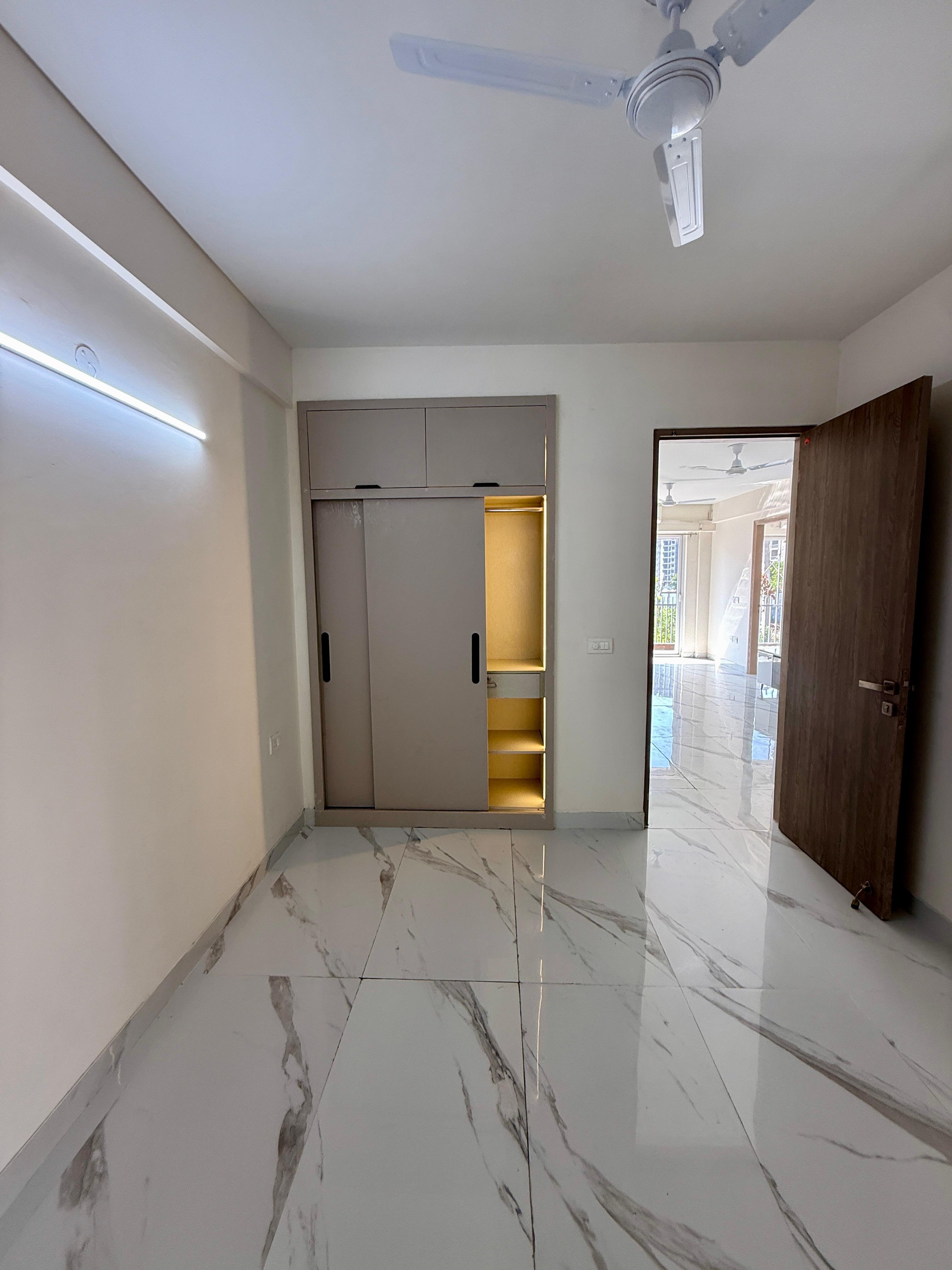 3 BHK 1494 Sq.Ft. Apartment in M3M Soulitude