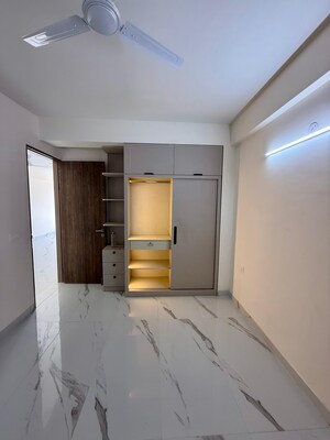 Kitchen in 3 BHK Apartment at M3M Soulitude, Sector 89 – for Rent