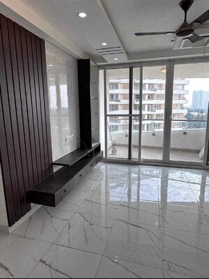 3 BHK Apartment For Rent in Brigade El Dorado, Bagaluru