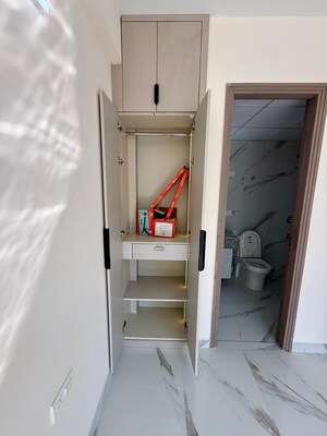 Furnished Amenities in 3 BHK Apartment at M3M Soulitude, Sector 89 – for Rent