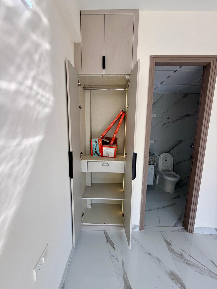 undefined, m3m-soulitude 3 Bedroom 1494 Sq.Ft. Apartment In Sector 89 Gurgaon 9383809