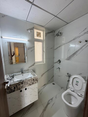 Team Area in 3 BHK Apartment at M3M Soulitude, Sector 89 – for Rent