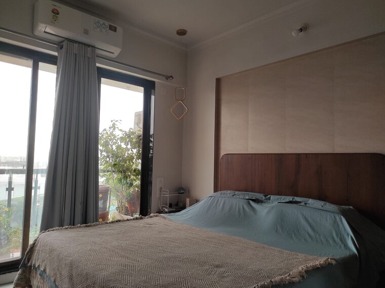 Bedroom, seawoods 2 Bedroom 750 Sq.Ft. Apartment In Seawoods Navi Mumbai 9383816