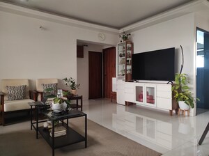 2 BHK Apartment For Rent in Seawoods