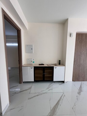 Kitchen in 3 BHK Apartment at M3M Soulitude, Sector 89 – for Rent
