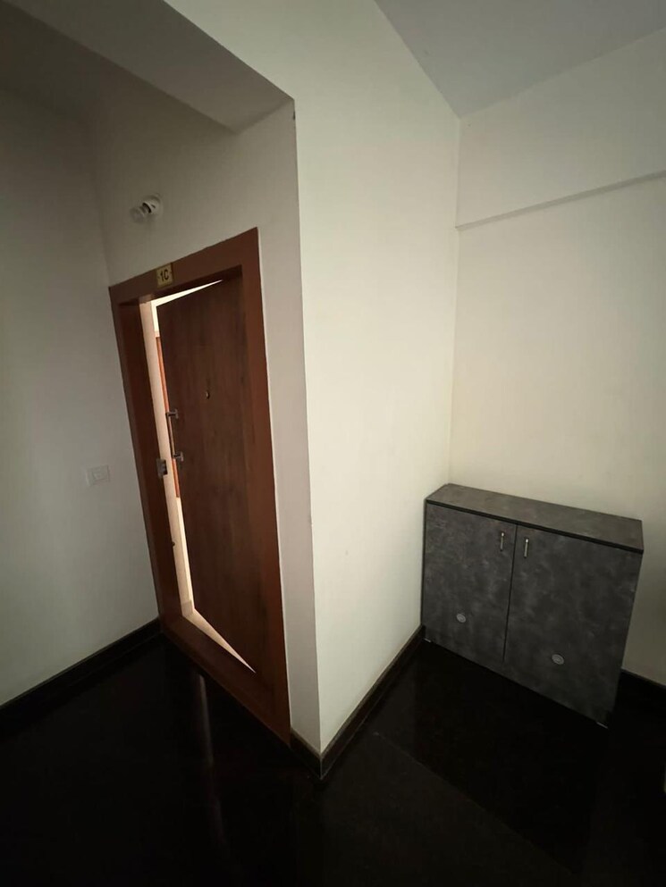 Bedroom, kalyan nagar 2 Bedroom 1200 Sq.Ft. Apartment In Kalyan Nagar Bangalore 9383814