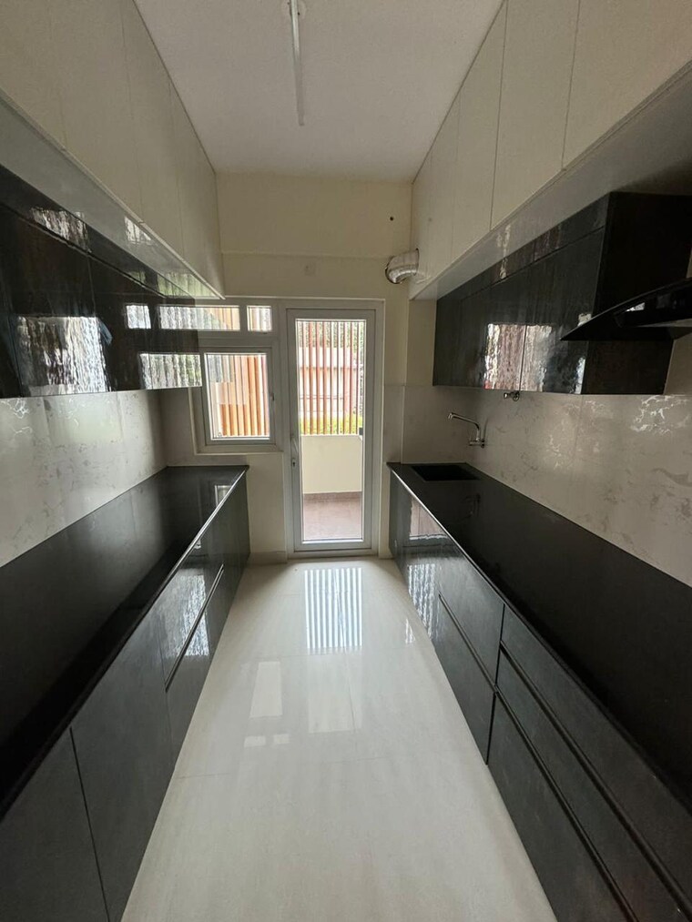 Kitchen, kalyan nagar 2 Bedroom 1200 Sq.Ft. Apartment In Kalyan Nagar Bangalore 9383814