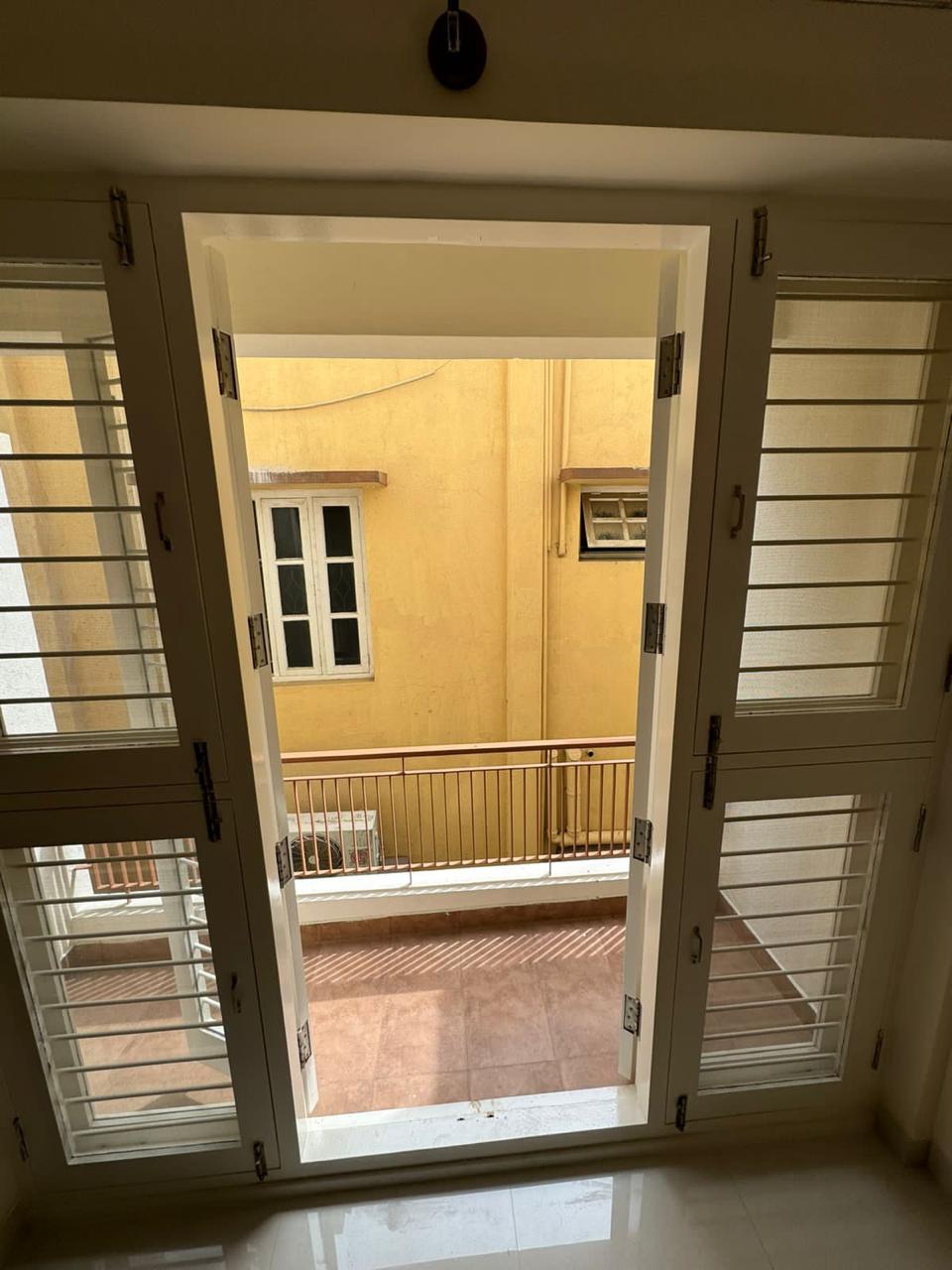 2 BHK Apartment For Rent in Kalyan Nagar Homes Imran 