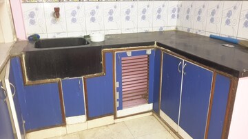 Team Area in 1 BHK Independent House at Rt Nagar – for Rent