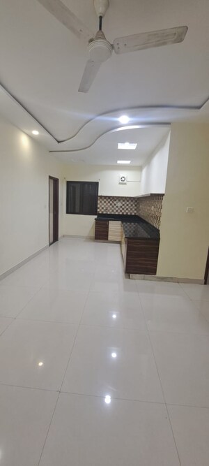 Living Room in 2 BHK Apartment at Hrbr Layout – for Rent