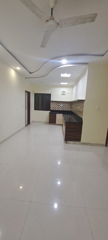 Living Room in 2 BHK Apartment at Hrbr Layout – for Rent