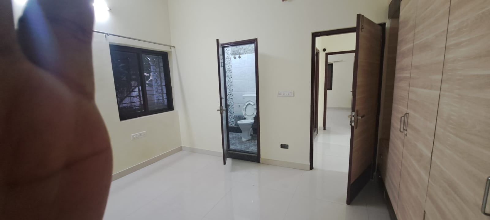 2 BHK Apartment For Rent in Imran Hrbr 2nd Block