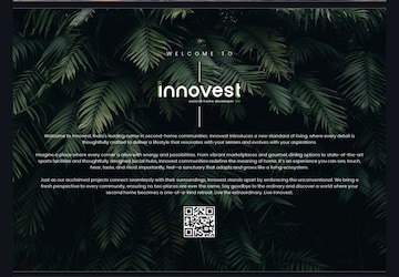 Plot – Exterior View View at Essen Whispering Willow, Airport Road - for Sale