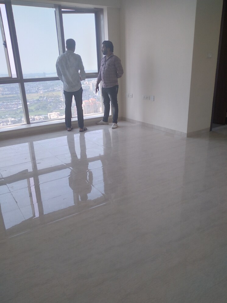 undefined, sheth-auris-serenity-tower-1 3.5 Bedroom 1950 Sq.Ft. Apartment In Malad West Mumbai 9383837