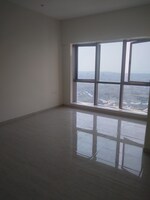 3.5 BHK + Servant Room 1950 Sq.Ft. Apartment in Sheth Auris Serenity Tower 1