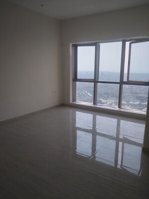 3.5 BHK Apartment For Sale in Sheth Auris Serenity Tower 1, Malad West
