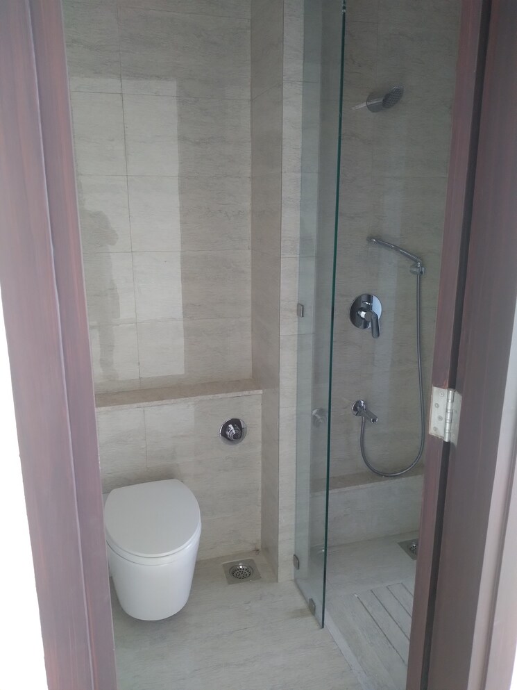 Bathroom, sheth-auris-serenity-tower-1 3.5 Bedroom 1950 Sq.Ft. Apartment In Malad West Mumbai 9383837