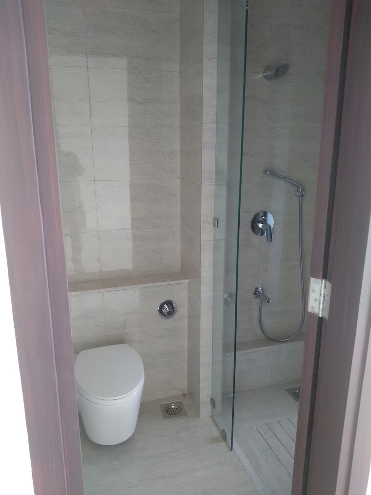 Bathroom, sheth-auris-serenity-tower-1 3.5 Bedroom 1950 Sq.Ft. Apartment In Malad West Mumbai 9383837