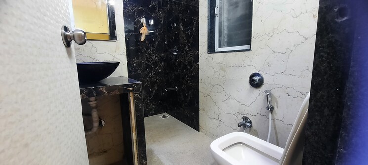 Master Bedroom, sundervan-complex 2 Bedroom 865 Sq.Ft. Apartment In Andheri West Mumbai 9383834