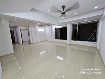 Building Lobby in 2 BHK Apartment at Marble Park View, Vile Parle West – for Rent