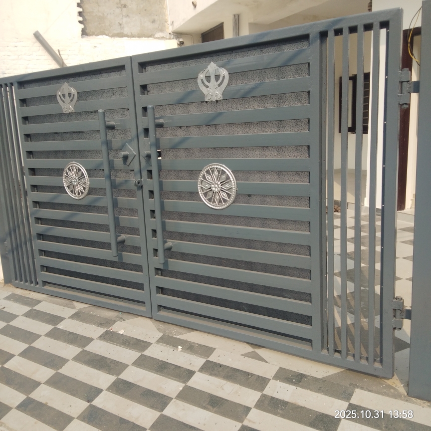 4 BHK Independent House For Sale in Akal Property Advisor 