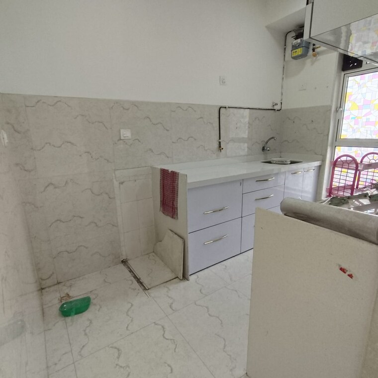 Kitchen, marble-park-view 2 Bedroom 765 Sq.Ft. Apartment In Vile Parle West Mumbai 9383847