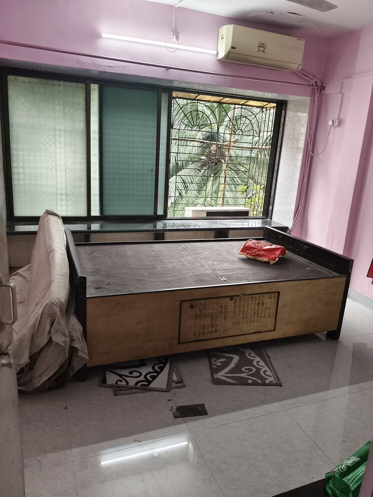 Bedroom, runwal-plaza 1 Bedroom 575 Sq.Ft. Apartment In Vartak Nagar Thane 9383852