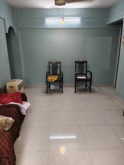 1 BHK Apartment For Sale in Runwal Plaza