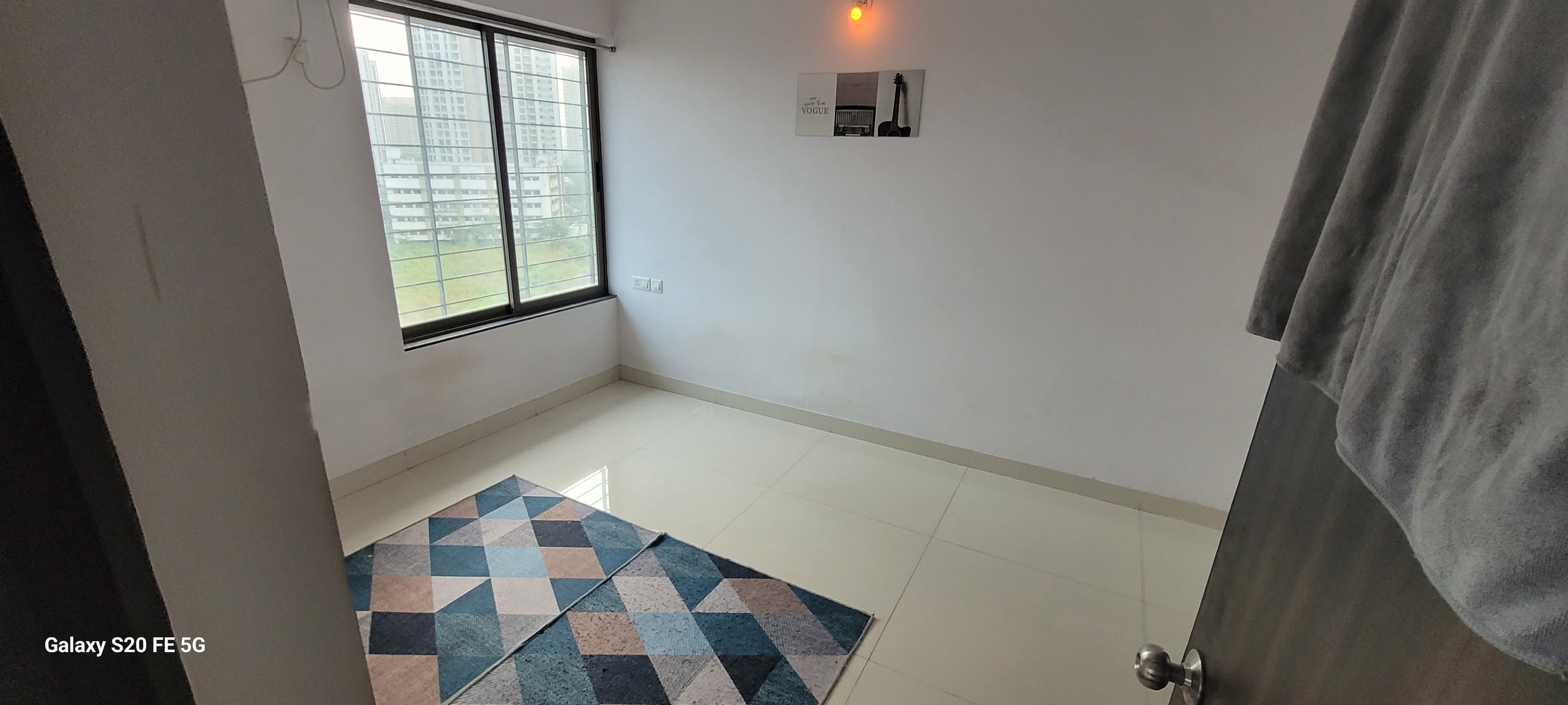 1 BHK 418 Sq.Ft. Apartment in Raymond Ten X Habitat