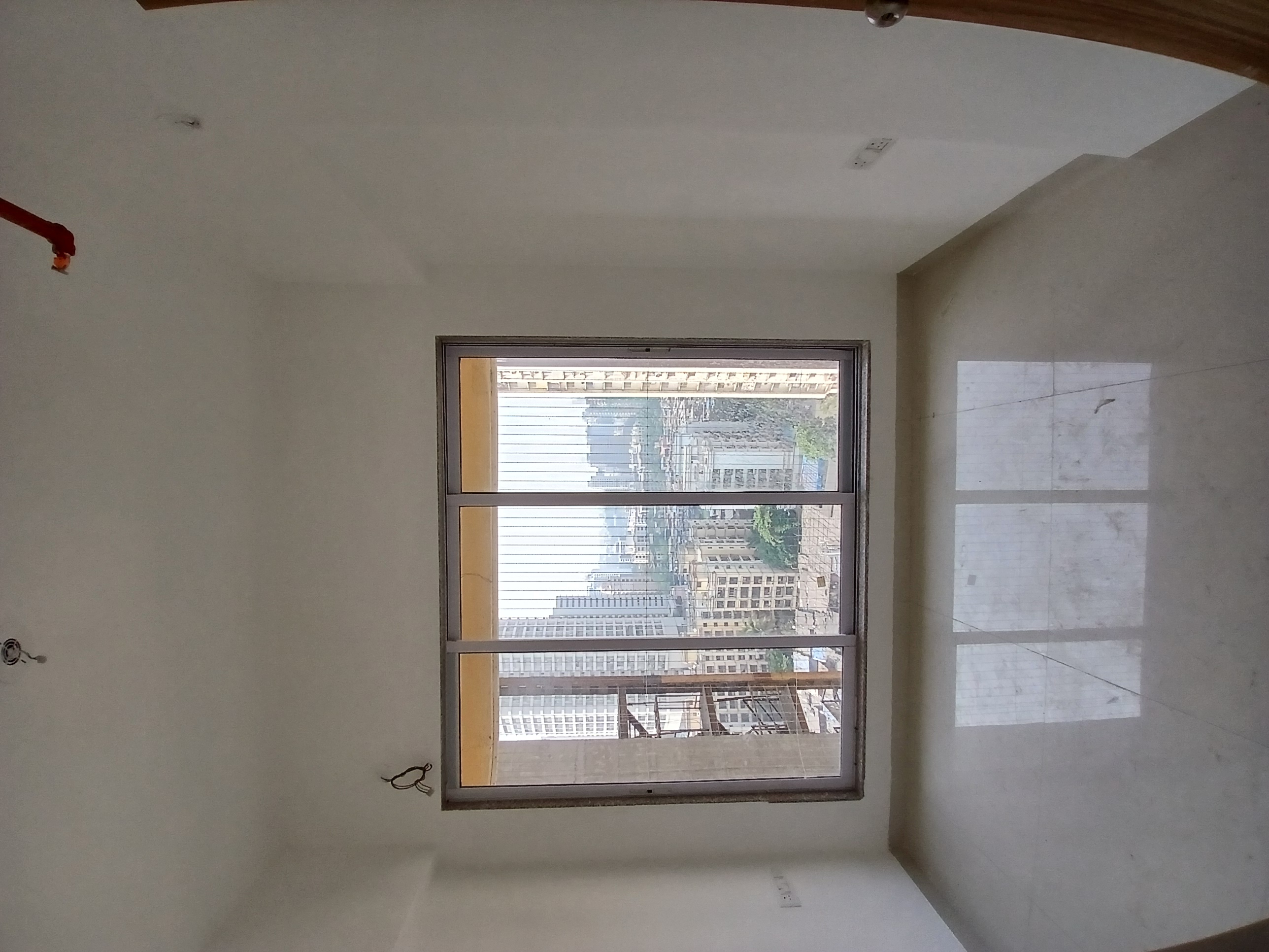 1 BHK + Extra Room Apartment For Rent in Avant Hillway