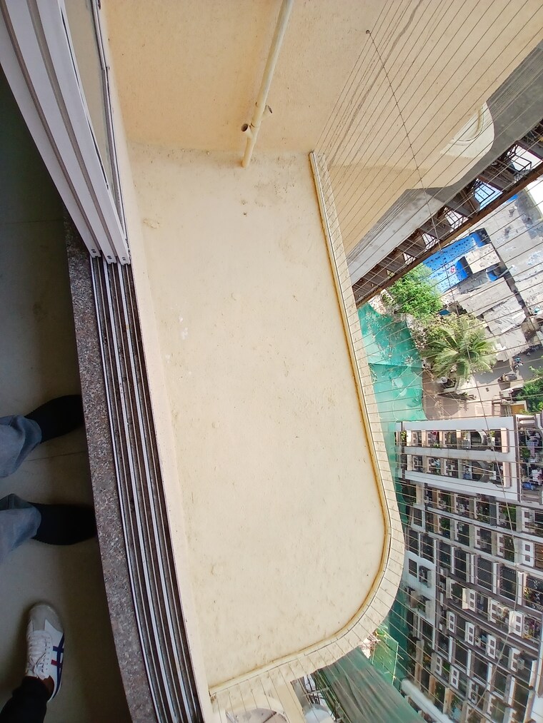 Exterior View, avant-hillway 1 Bedroom 395 Sq.Ft. Apartment In Goregaon East Mumbai 9383858