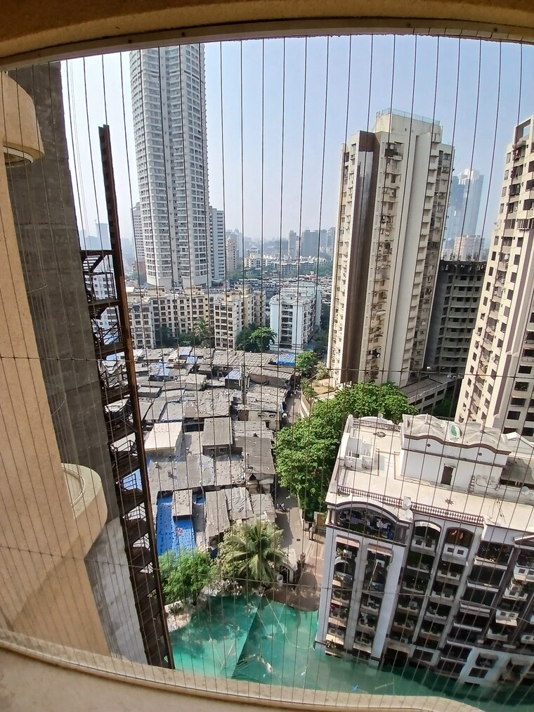 Exterior View, avant-hillway 1 Bedroom 395 Sq.Ft. Apartment In Goregaon East Mumbai 9383858