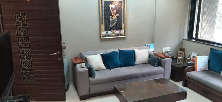 Bedroom, jpv-pratap-elegance 3 Bedroom 993 Sq.Ft. Apartment In Vile Parle West Mumbai 9383865