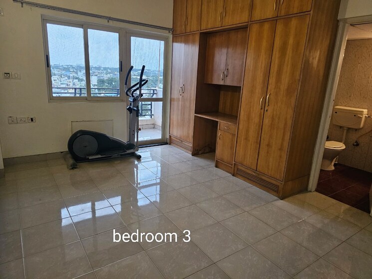 Room, bannerghatta road 4 Bedroom 1980 Sq.Ft. Apartment In Bannerghatta Road Bangalore 9383859