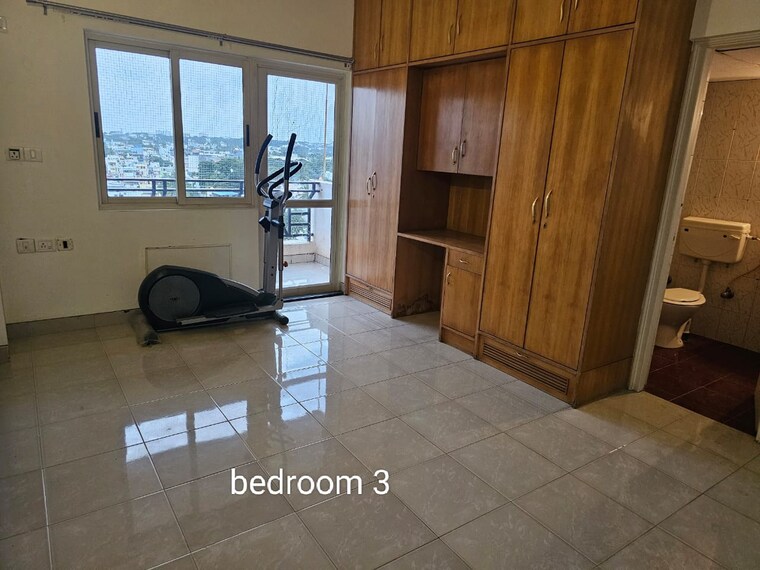 Room, bannerghatta road 4 Bedroom 1980 Sq.Ft. Apartment In Bannerghatta Road Bangalore 9383859