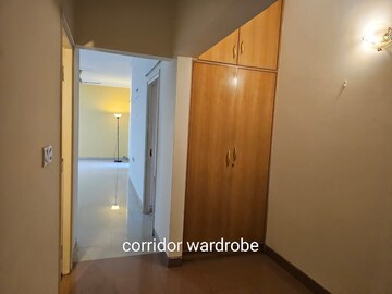  4 BHK Apartment at Bannerghatta Road – for Rent