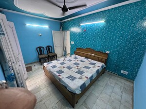 1 BHK Builder Floor For Rent in Patel Nagar