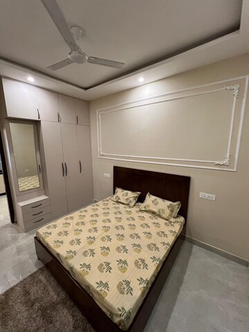 Master Bedroom in 2 BHK Apartment at Kurali – for Sale